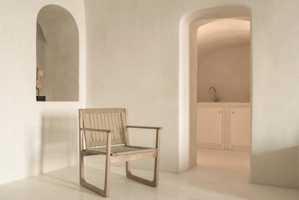 Villa Dawn in Fira Santorini photo 5