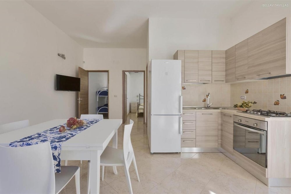 1064 PMR - Appartamento Dei Delfini view 3