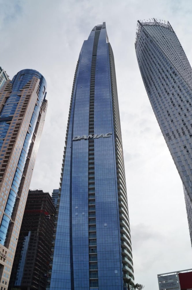 Silkhaus Beach Walking Distance Dubai Marina