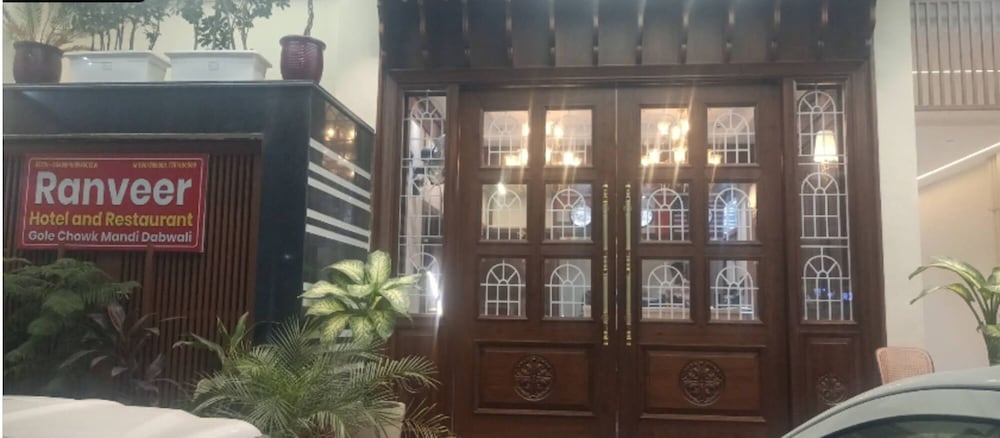Ranveer Hotel and Restaurant