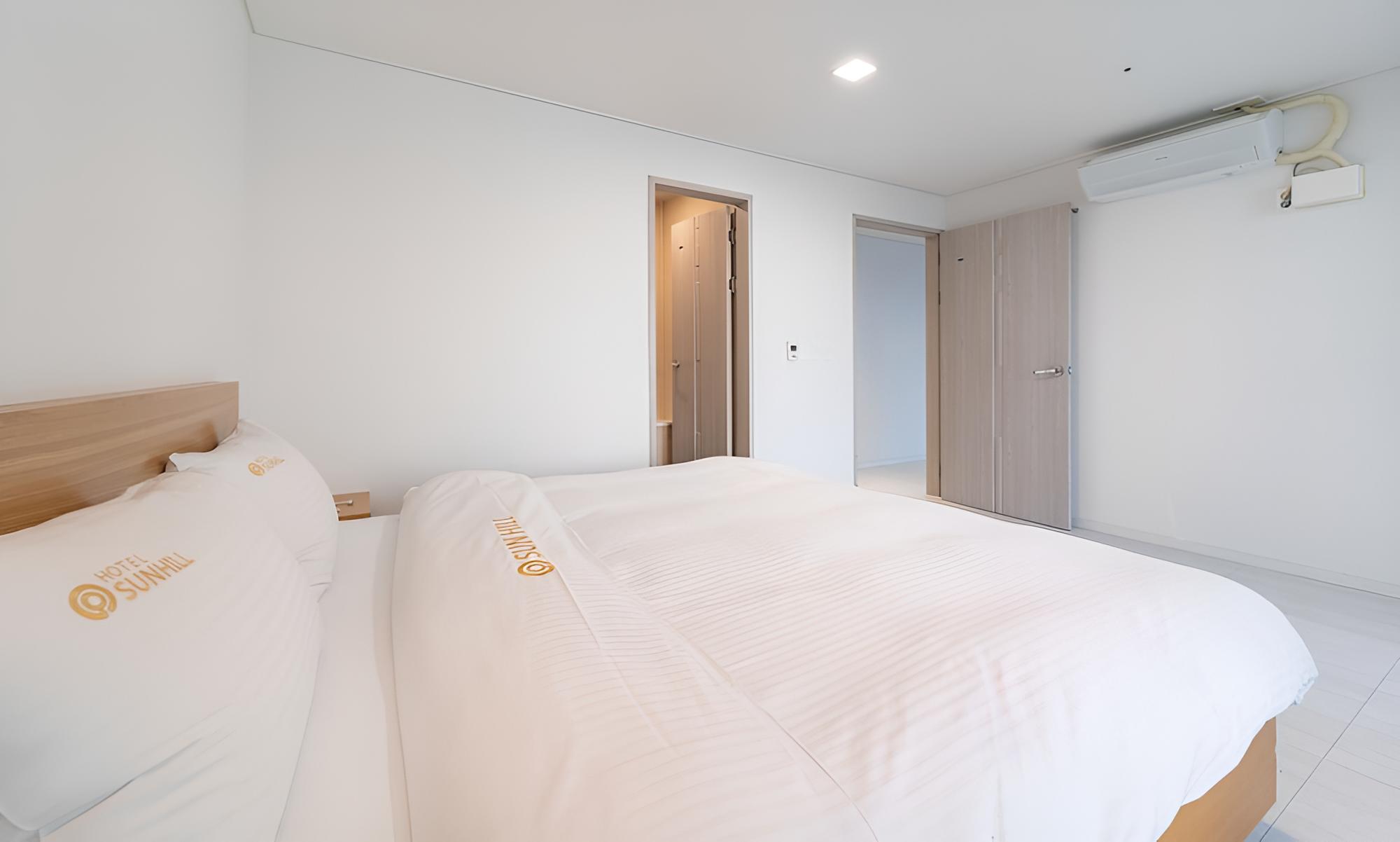 Yeosu Sunhill SPA Pension