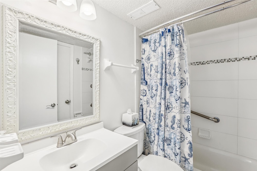 Serene St. Augustine Ocean & Racquet 8315 Getaway