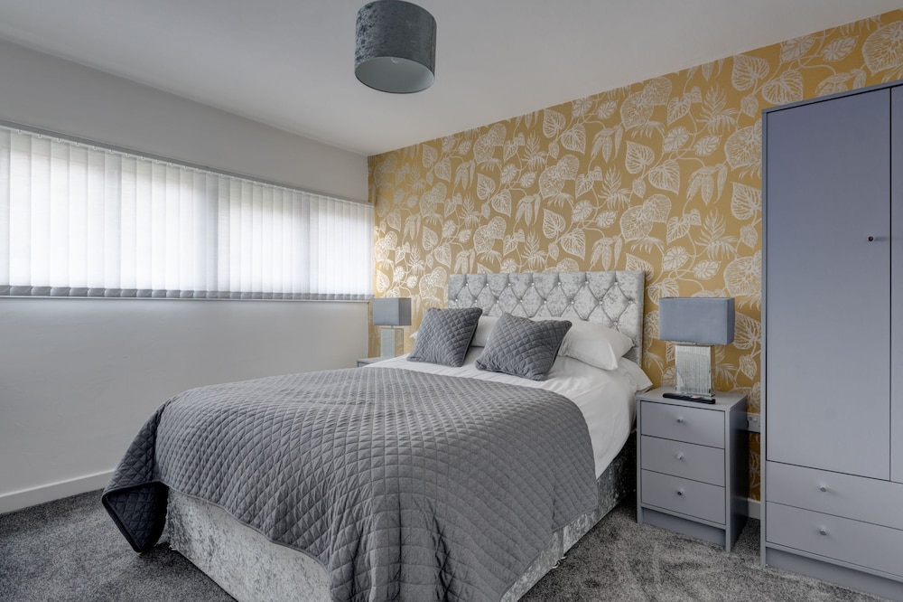 Sunderland Self Catering