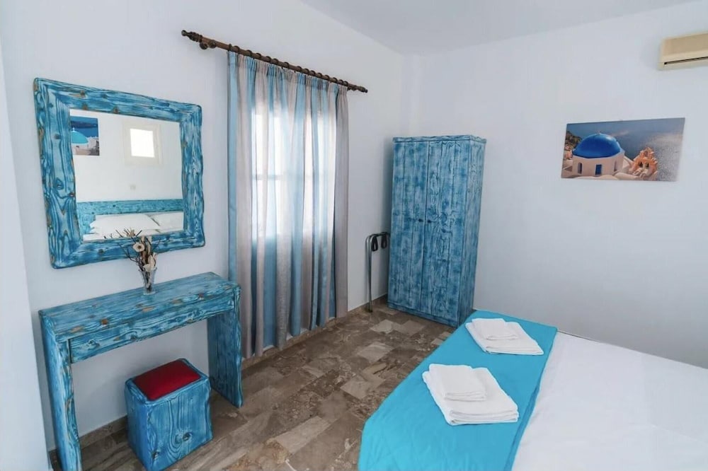 Spiridoula Villa - Santorini Sunny Nest