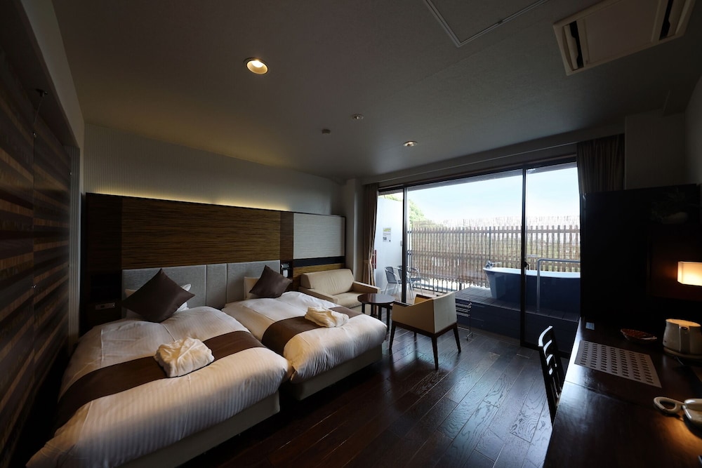 Resort Hills Toyohama SORA no KAZE
