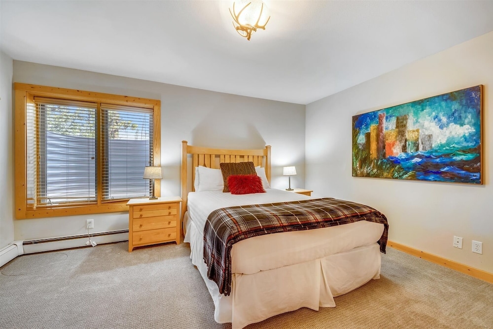 Powder Moose Villa