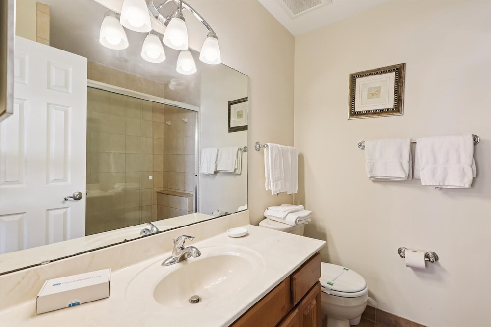 Sea Haven 512
