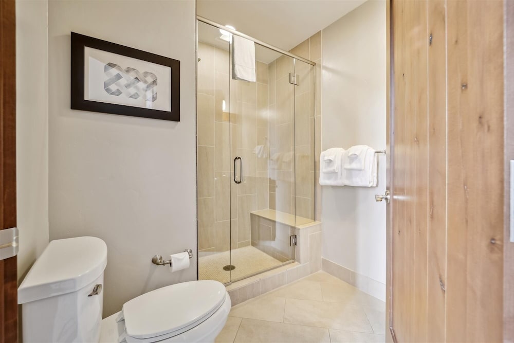 Breckenridge Ski Resort Vacation Condos