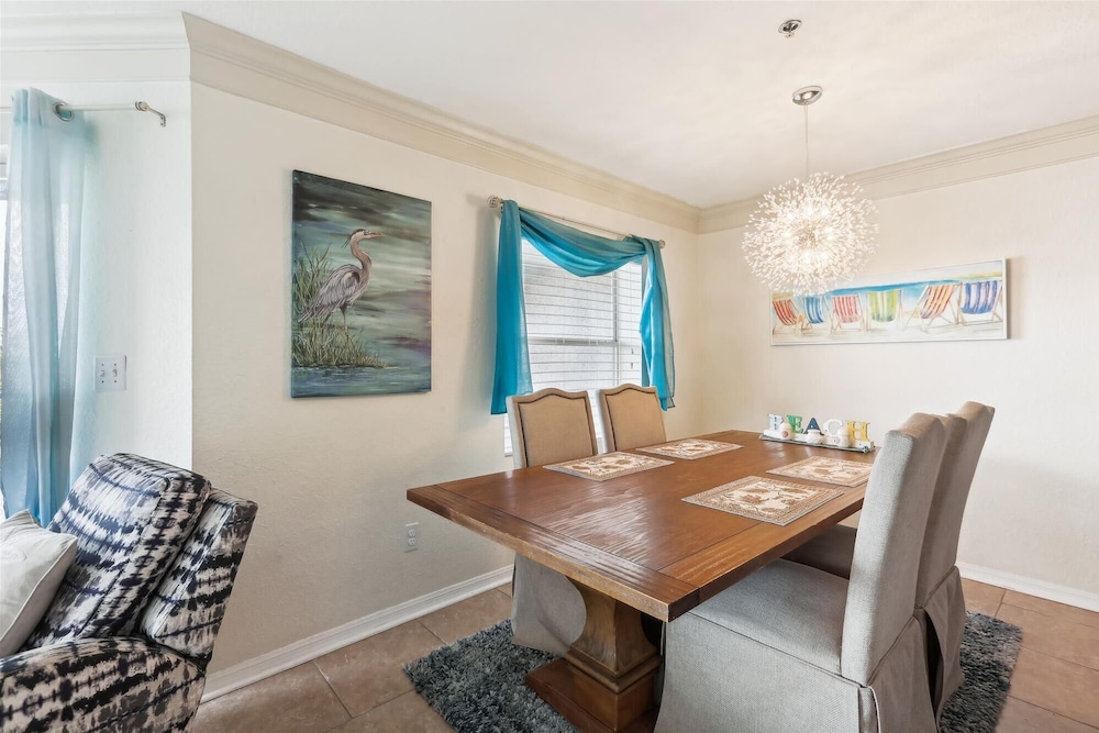 Oceanfront St. Augustine Condo With Stunning Views & Modern Comfort
