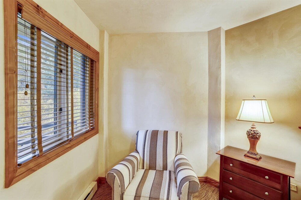 Breckenridge Ski Resort CO Vacation Homes