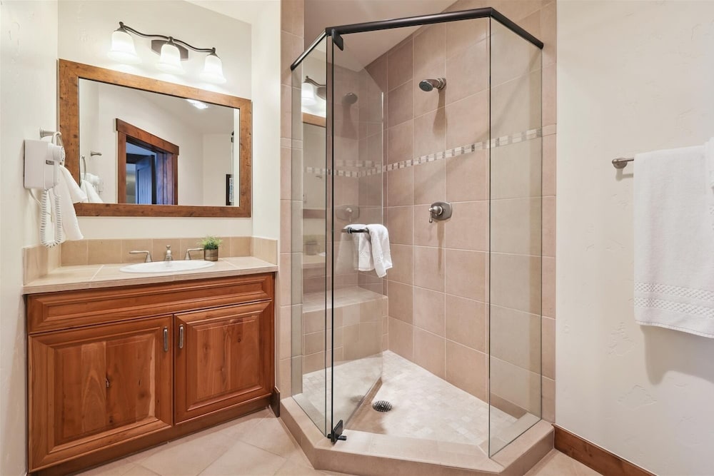 Breckenridge Ski Resort Vacation Condos