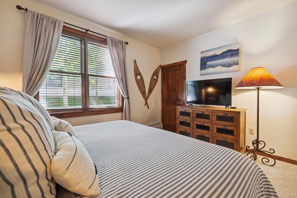 Breckenridge Ski Resort CO Vacation Homes