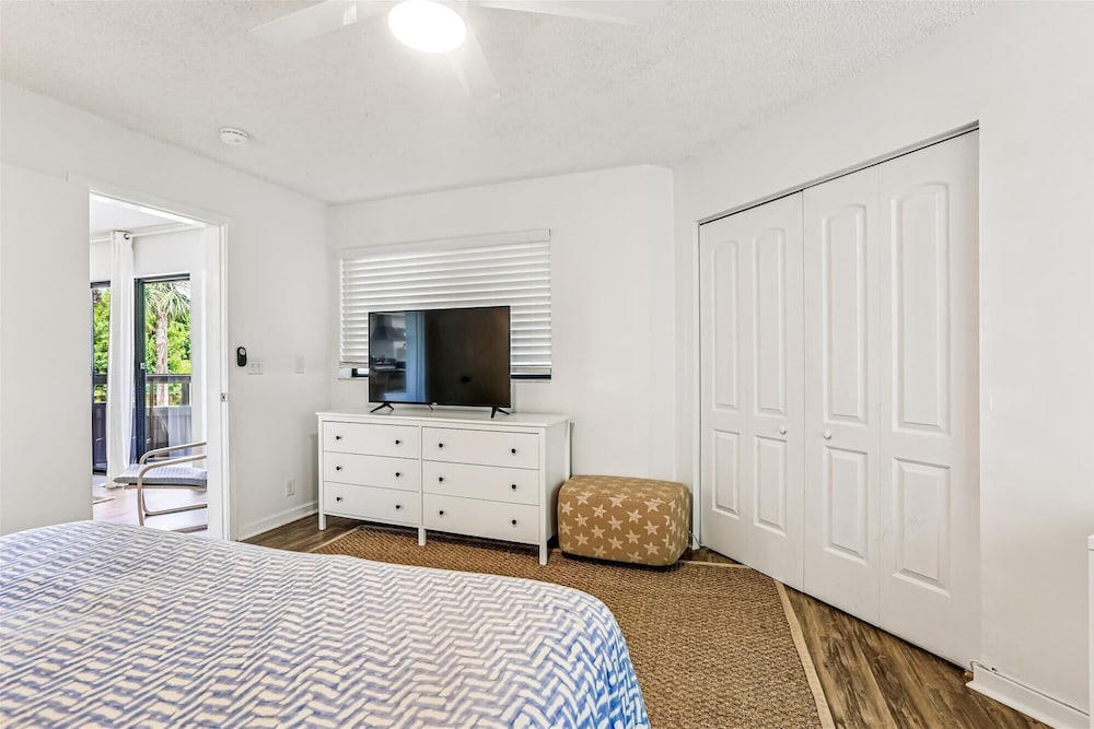 Coastal Elegance in Historic St. Augustine