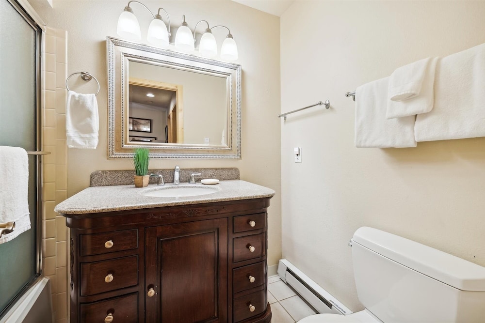 Breckenridge Ski Resort CO Vacation Condos