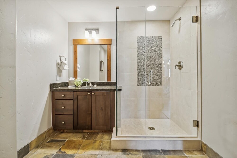 Breckenridge Ski Resort Vacation Condos