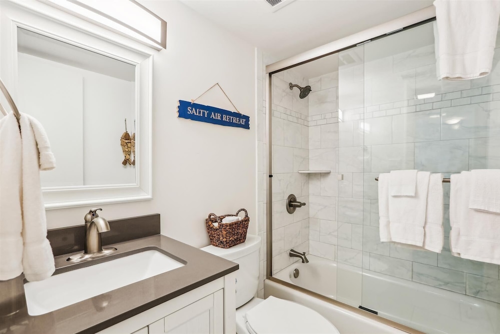 Oceanic Luxury: Historic St. Augustine Gem