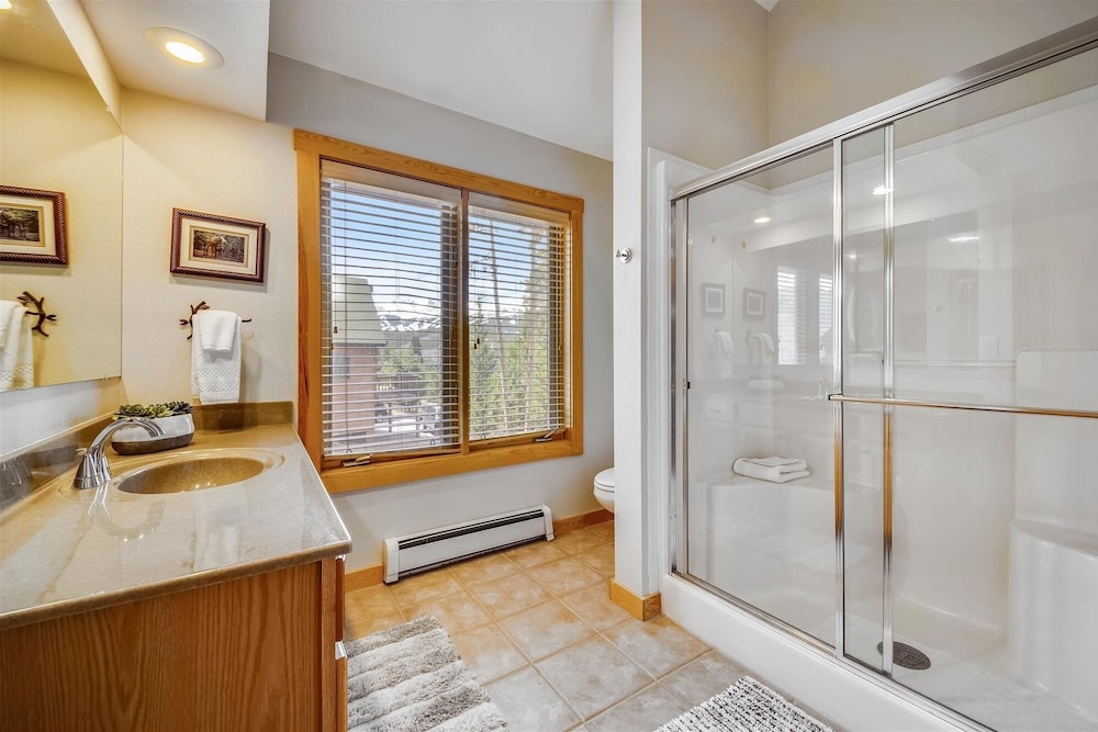 Powder Moose Villa