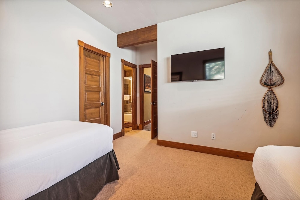 Silverado 4 Bedroom Townhouse