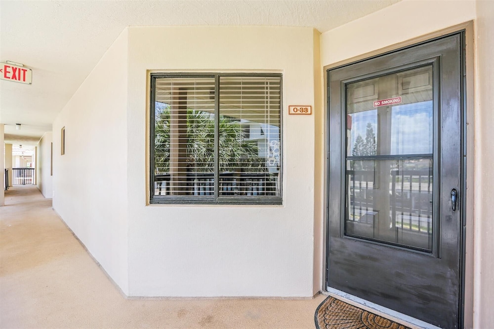 Cozy St. Augustine Getaway Scenic Views & Modern Comforts