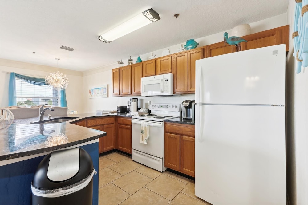 Oceanfront St. Augustine Condo With Stunning Views & Modern Comfort