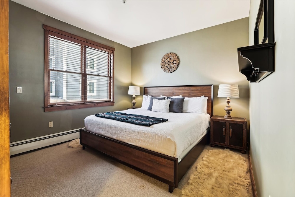 Breckenridge Ski Resort CO Vacation Homes