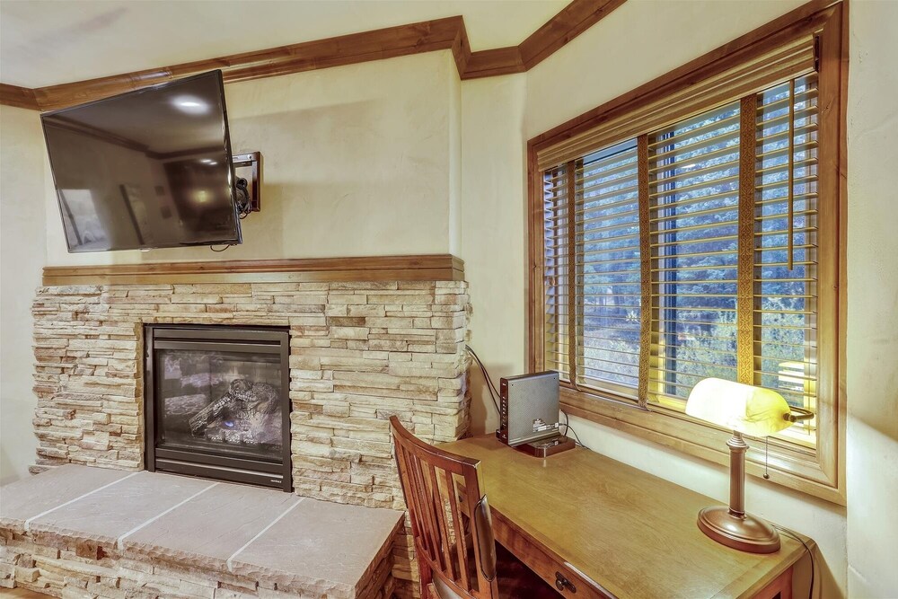 Breckenridge Ski Resort CO Vacation Homes
