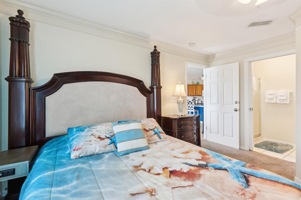 Oceanfront St. Augustine Condo With Stunning Views & Modern Comfort