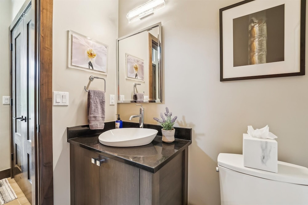 Chateau Breck 4 Bedroom Townhouse