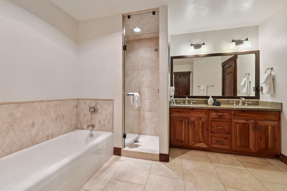 Breckenridge Ski Resort Vacation Condos