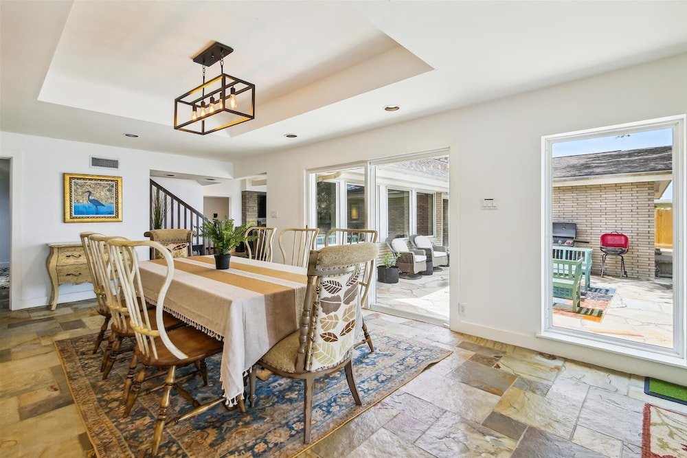 Amazing Bay by Ryson Vacation Rentals