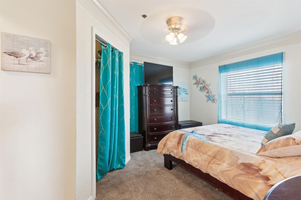 Oceanfront St. Augustine Condo With Stunning Views & Modern Comfort