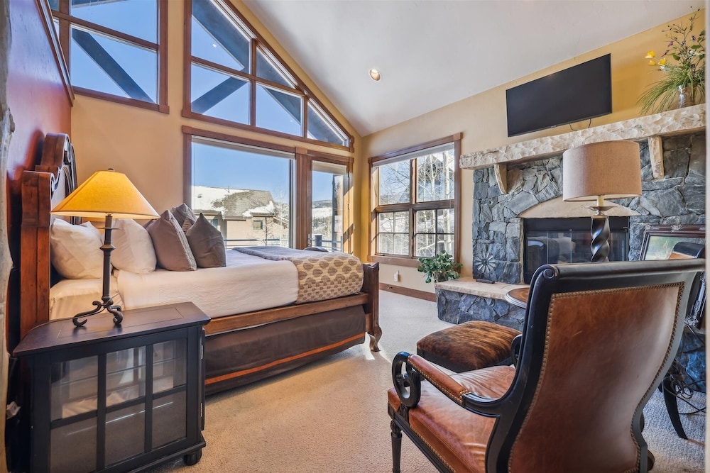 Silverado 4 Bedroom Townhouse