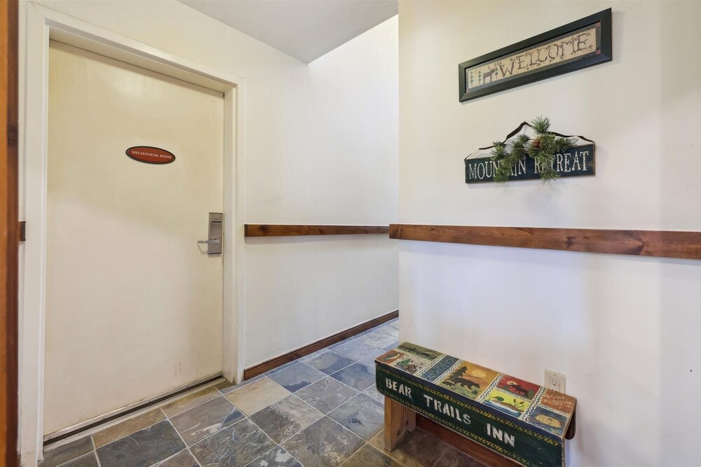 Breckenridge Ski Resort CO Vacation Homes