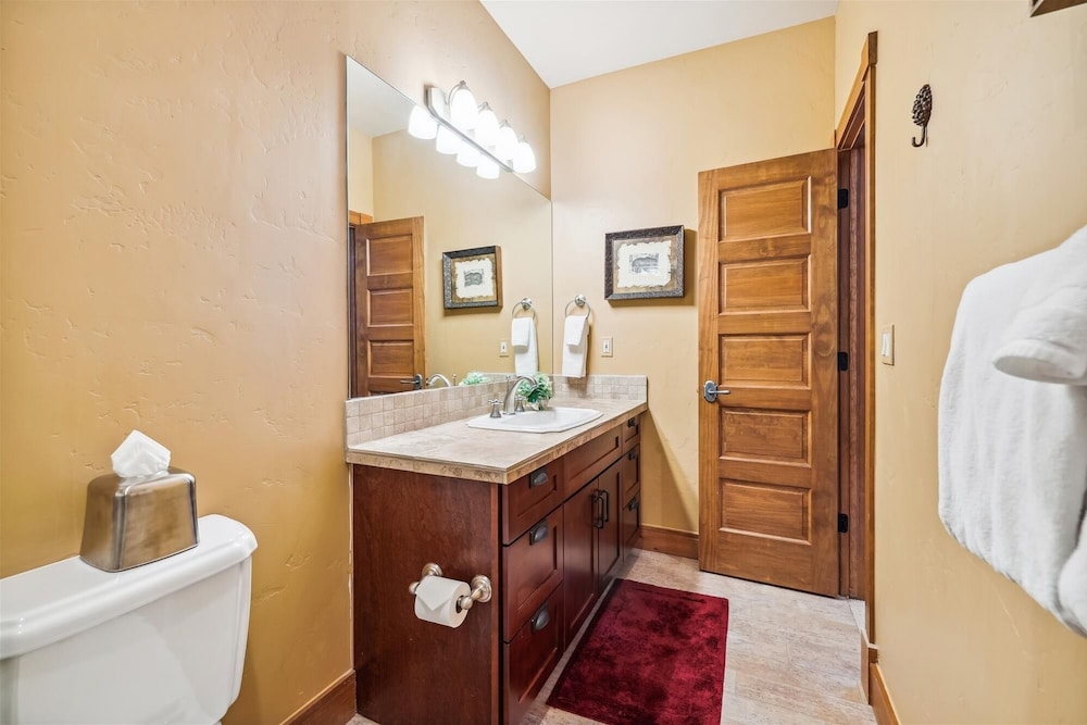 Silverado 4 Bedroom Townhouse