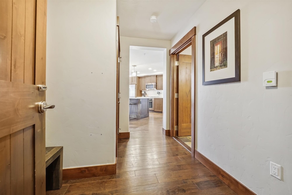 Breckenridge Ski Resort Vacation Condos