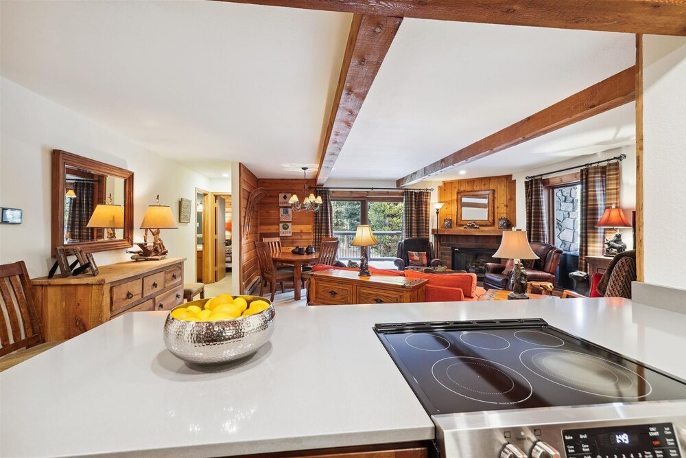 Breckenridge Ski Resort CO Vacation Condos