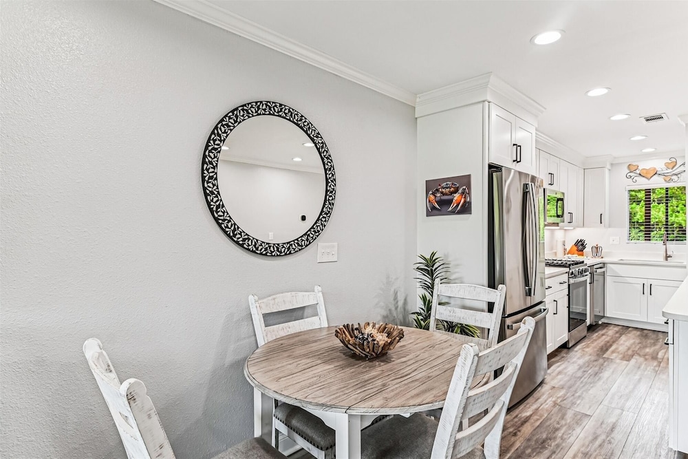 Beachwalk 18d 2 Bedroom Townhouse