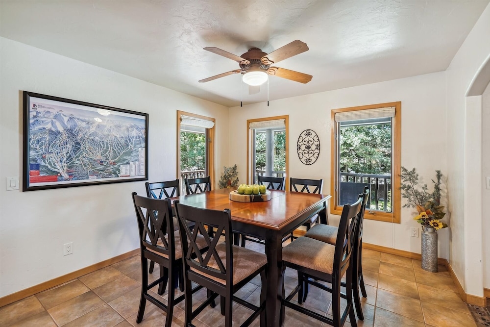 Legend Lake Lookout 4 Bedroom Home