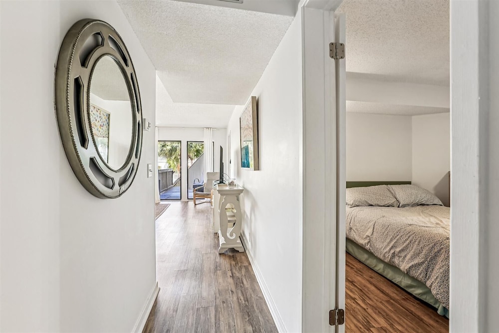 Coastal Elegance in Historic St. Augustine