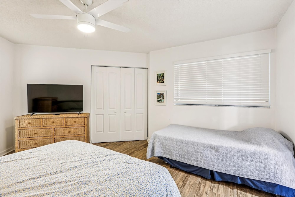 Coastal Elegance in Historic St. Augustine