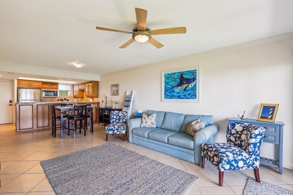 Oceanic Luxury: Historic St. Augustine Gem