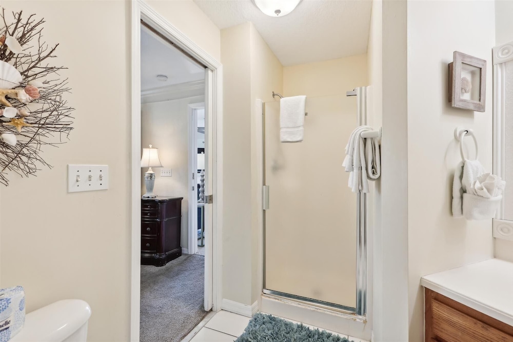 Oceanfront St. Augustine Condo With Stunning Views & Modern Comfort