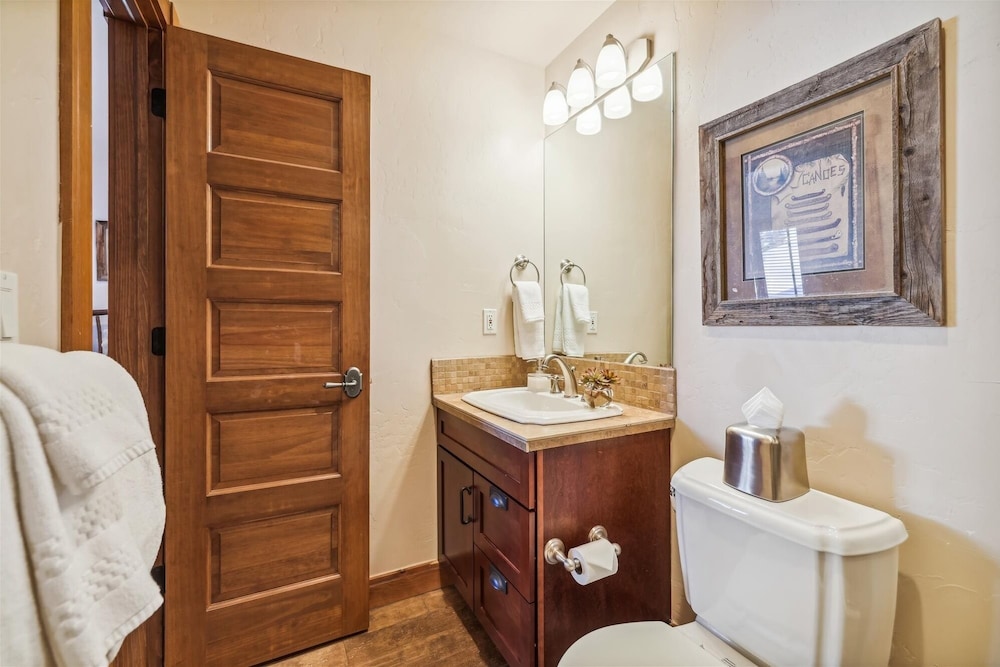 Silverado 4 Bedroom Townhouse