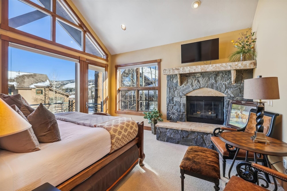 Silverado 4 Bedroom Townhouse
