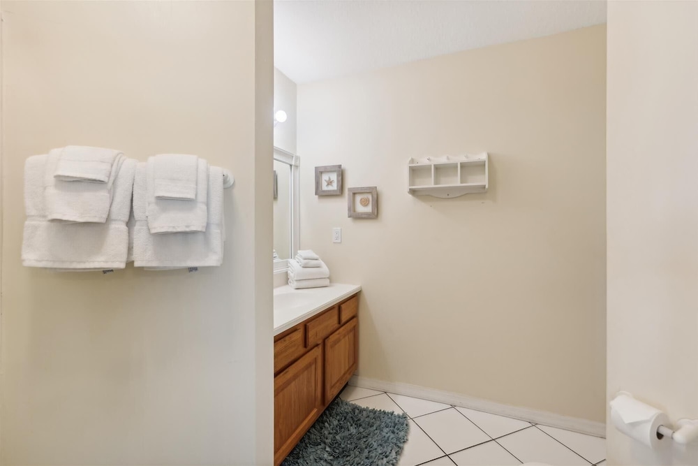 Oceanfront St. Augustine Condo With Stunning Views & Modern Comfort