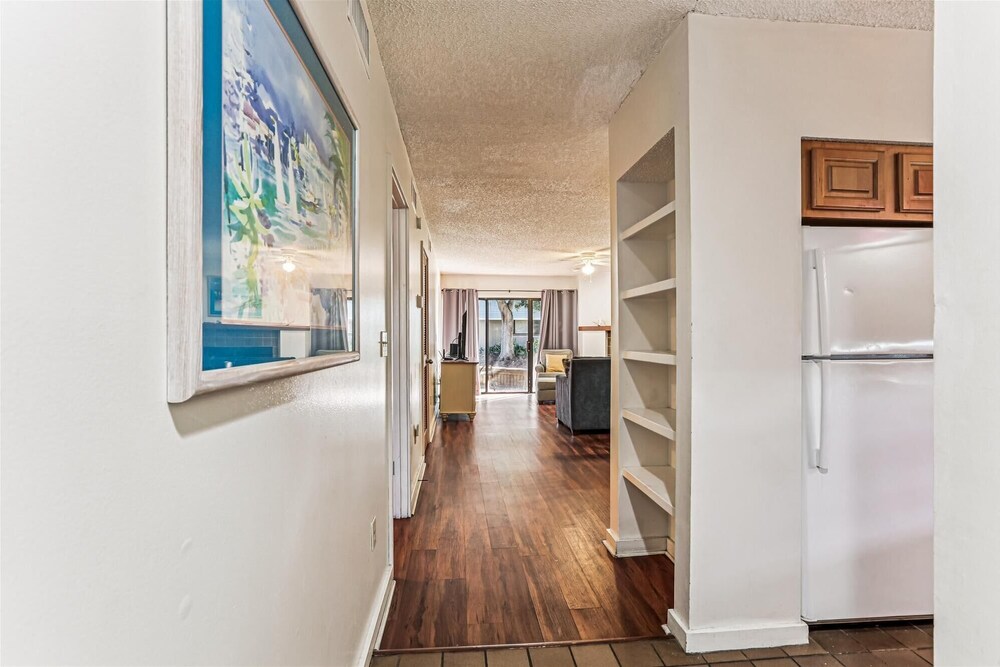 Seaside Haven Historic St Augustine Stay