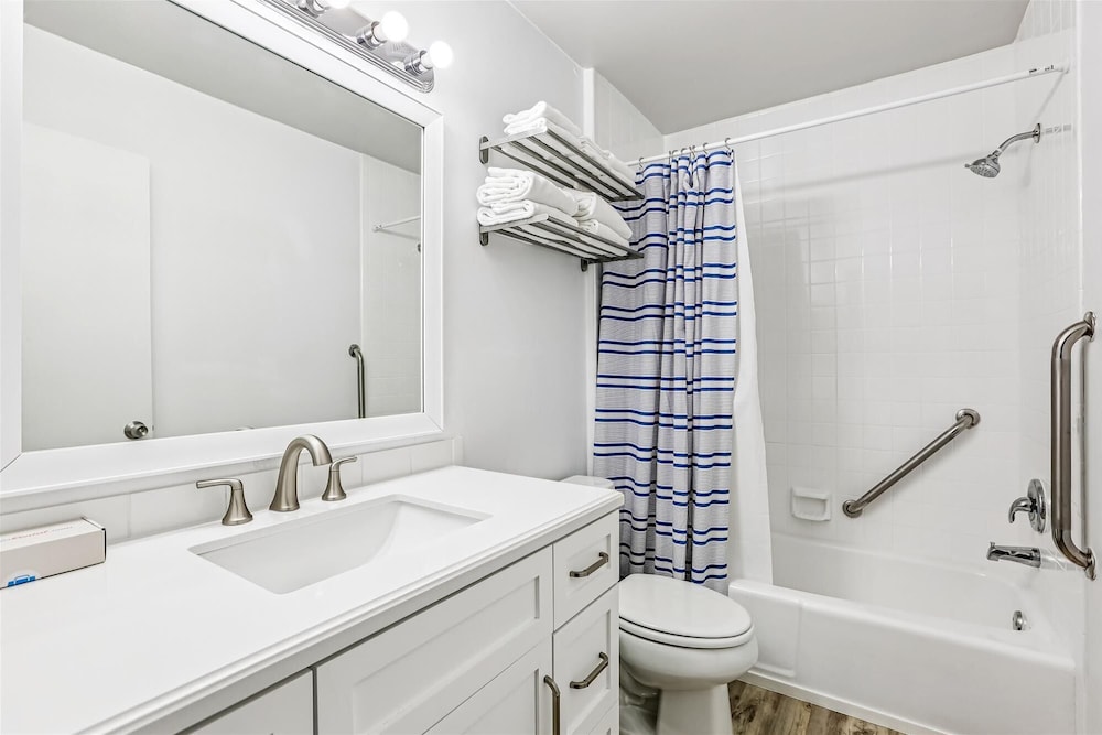 Coastal Elegance in Historic St. Augustine