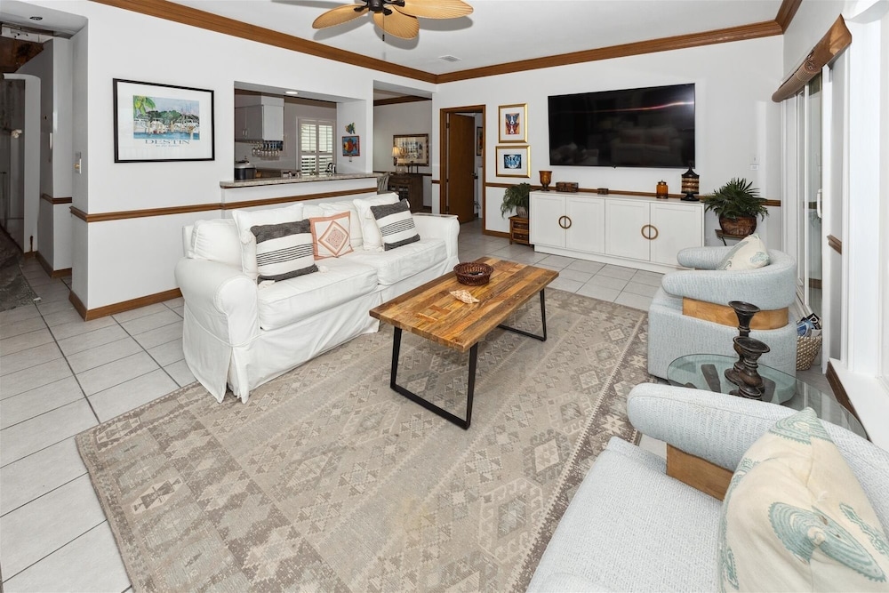 Sandpiper Cove 4121 3 Bedroom Condo by RedAwning view 5