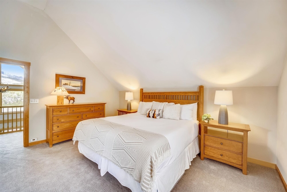 Powder Moose Villa