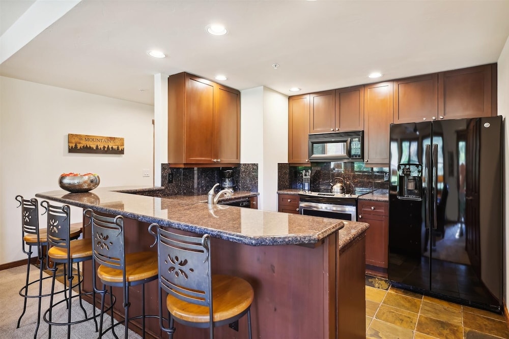 Breckenridge Ski Resort CO Vacation Homes